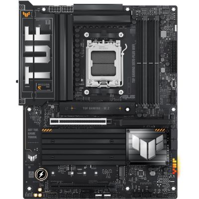 ASUS 華碩 TUF GAMING X870-PLUS WIFI 主機板