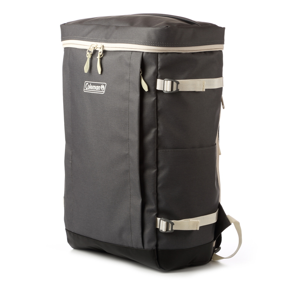 美國Coleman。SHIELD 25後背包CM-32947M000 (鯊魚灰) | 運動/登山包