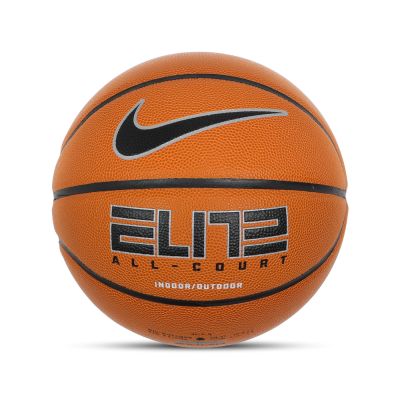 Nike 籃球 Elite All Court 2 8P 6號球 室內外球 N100408885-506