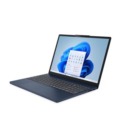 Lenovo 聯想 15.3吋輕薄筆電 i7-13620H/8G/512G PCIe SSD/Win11/二年保/ IdeaPad Slim 3 83K100PMTW