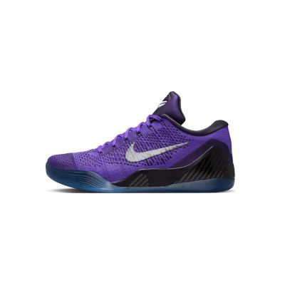 Nike Kobe 9 Elite Protro Moonwalker 月球漫步者 籃球鞋 男 IM0465-500