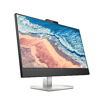 HP M27 Webcam 27型IPS三邊窄美型電腦螢幕(內建喇叭) | 27型螢幕