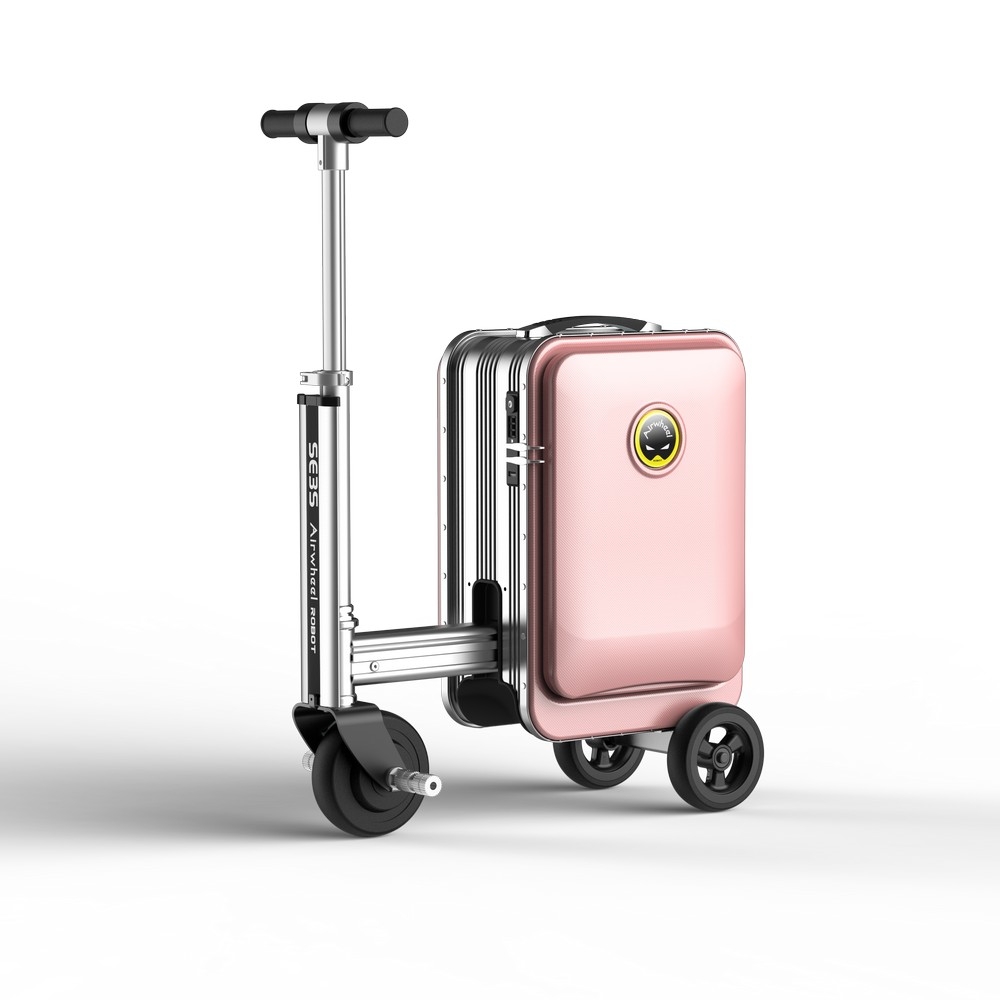 Airwheel 電動行李箱 SE3S (電動車登機箱)