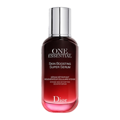 Christian Dior 迪奧 極效賦活精萃 是一款專為成人肌膚設計的高階精華液，適用於臉部與眼部。其精緻的環保盒設計，不僅環保實用，更展現品牌高雅風格。產品為專櫃級，適合各種膚質，提供深度滋養與修復功效，讓肌膚煥發健康光采。