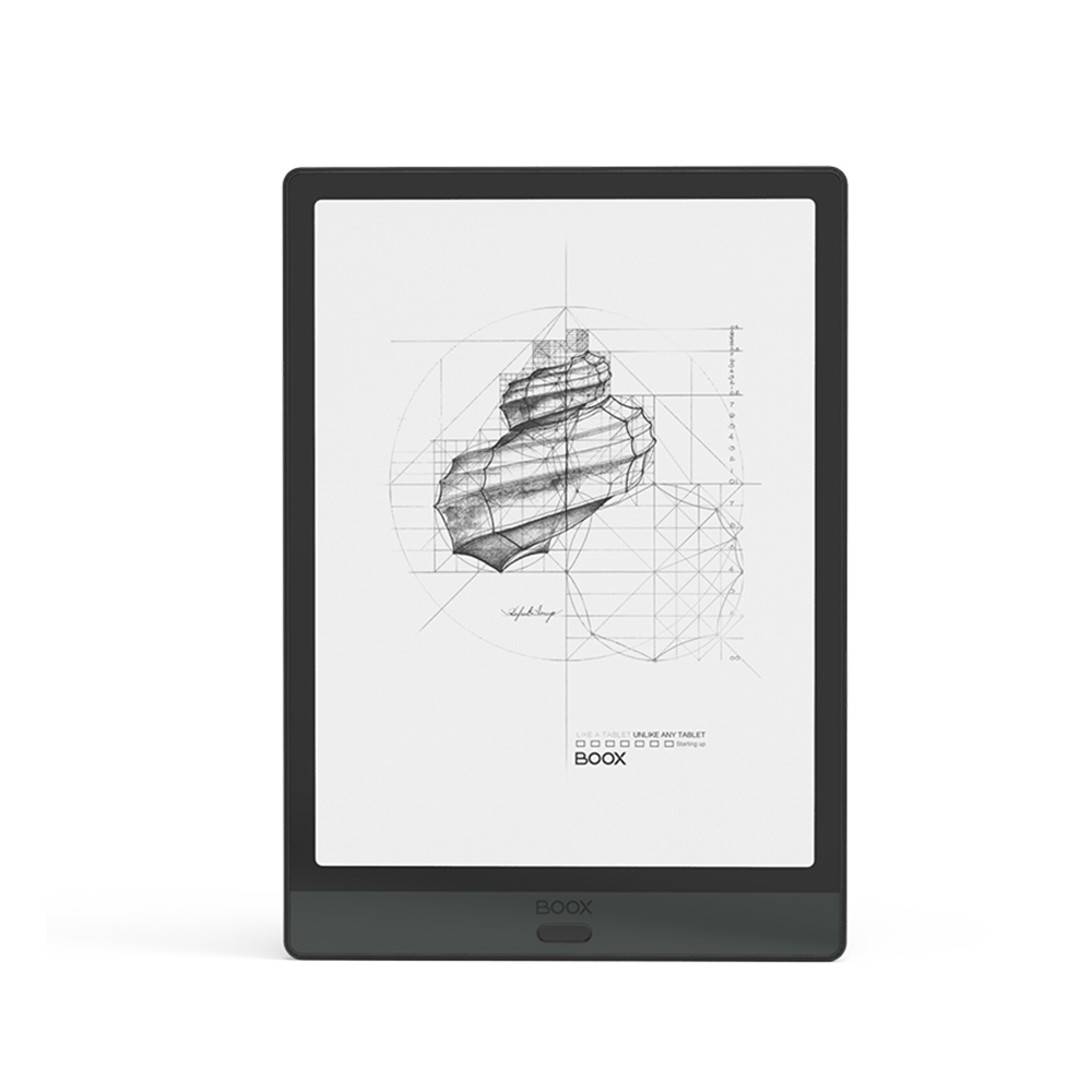 文石BOOX Note 3 10.3吋電子閱讀器| 文石BOOX | Yahoo購物中心