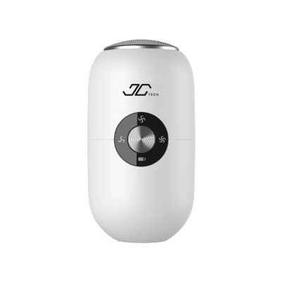 JC TECH. BEAUTY PLUS 水洗電動去角質磨皮機修膜儀