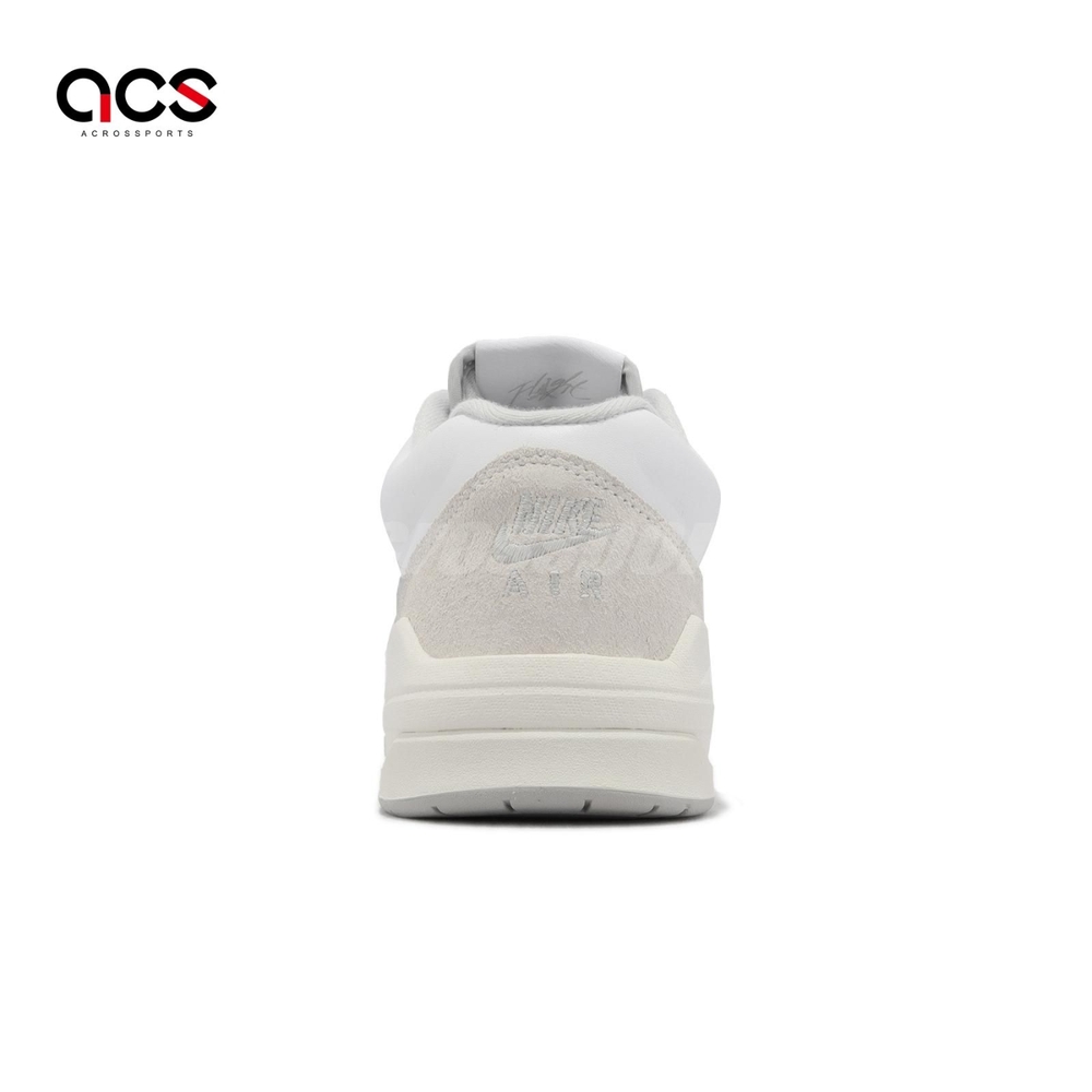 ☆NIKE JORDAN STADIUM 90 白/薄灰/灰 26.5cm ナイキ ジョーダン