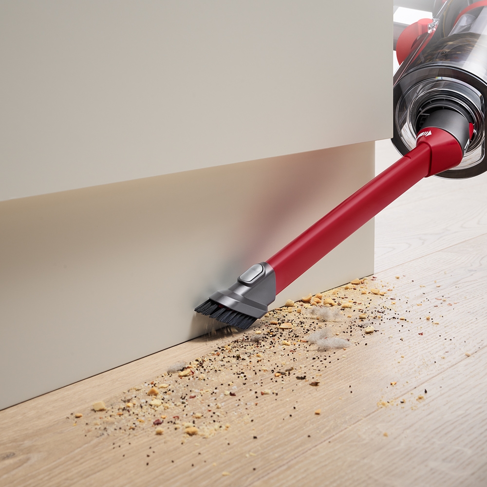 全新福利品】Dyson 戴森V12s Detect Slim Submarine SV46 乾溼全能洗地