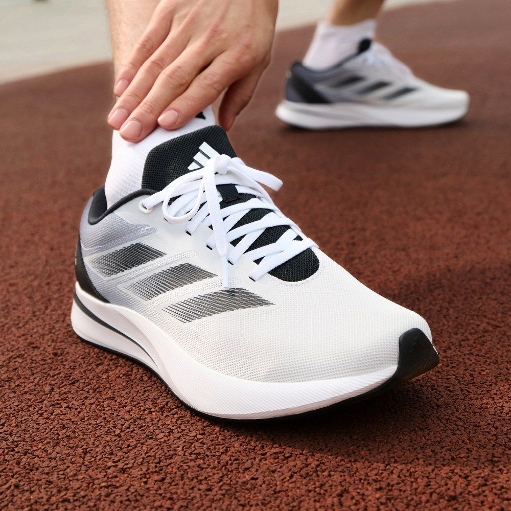 【adidas 愛迪達】 DURAMO RC 跑鞋 慢跑鞋 運動鞋 男鞋/女鞋 (多款任選) (C款)