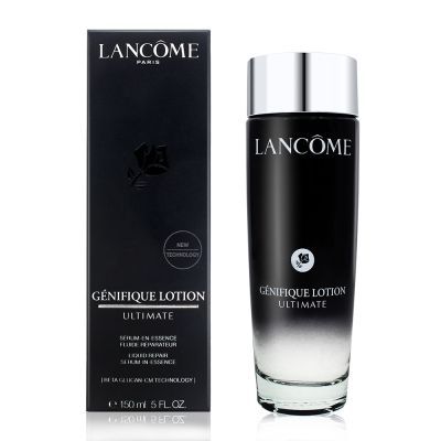 LANCOME蘭蔻 LANCOME 蘭蔻 超極限肌因精華露150ml 專櫃公司貨