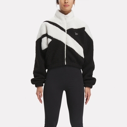 WINTER TRACKTOP 外套