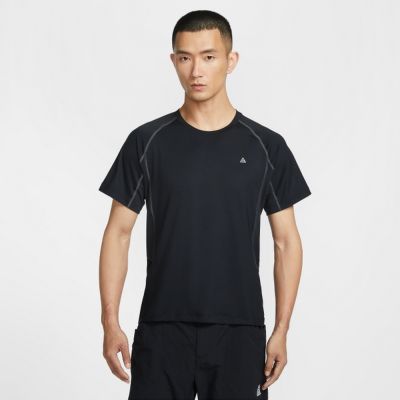 NIKE AS M ACG DF WILDSEE BSLYR SS T 男 短袖BASELAYER IO1453010