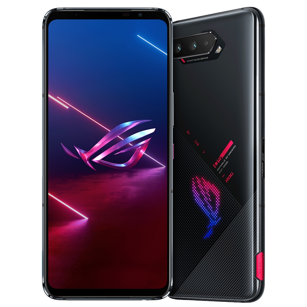 ASUS ROG Phone 5s 16G 256GB グローバル版 ASUS ROG Phone 5s ZS676KS (12G/256G) 5G 電競手機| Yahoo購物中心