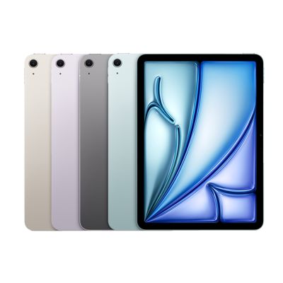 Apple iPad Air Wi-Fi M4 11吋 128G 蘋果平板