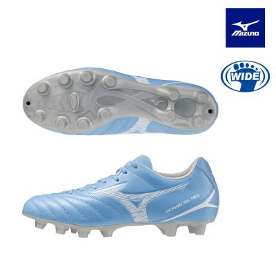 【MIZUNO 美津濃】 MONARCIDA NEO III SELECT 男款 足球鞋 P1GA262525