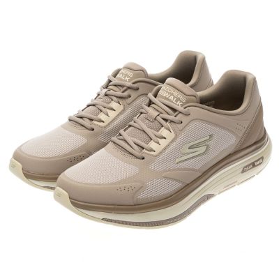 512 SKECHERS男健走鞋 GO WALK WORKOUT WALKER(216458TPE)