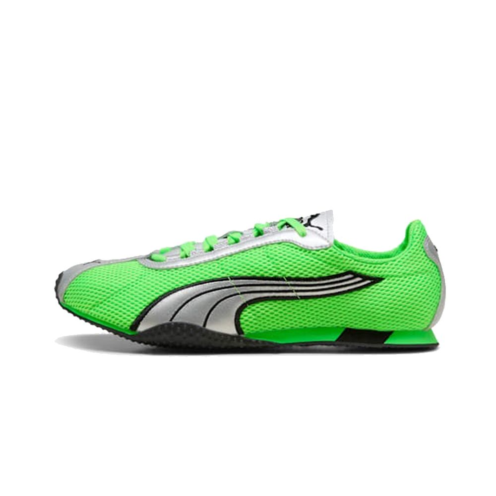 【PUMA】H-Street OG 賽車鞋 運動鞋 男女 A-40369202 B-40369201 精選二款 (B 款-40369201)
