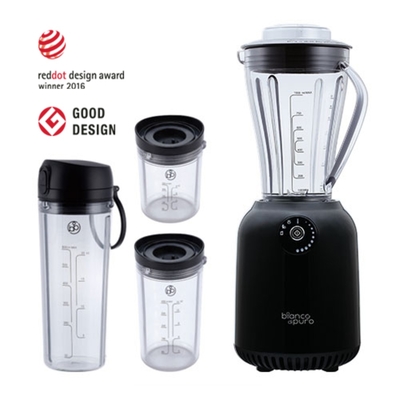 Bianco di puro彼安特 VASE全營養智慧調理機 BL8120