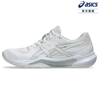 ASICS 亞瑟士 GEL-TACTIC 13 女款 排球鞋 1072A118-100
