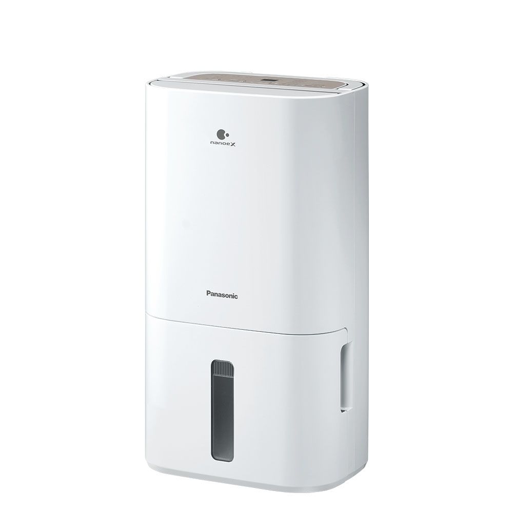 Panasonic 國際牌9公升一級能效nanoeX 除濕機F-Y18PN | 6.1-10L