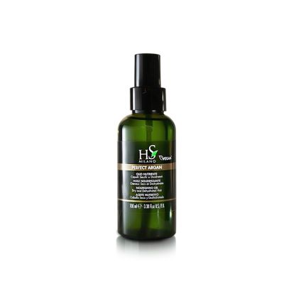【HS MILANO 米蘭。萃】 摩洛哥堅果滋養油100ml