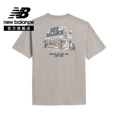 NBBOY系列_籃球店短T