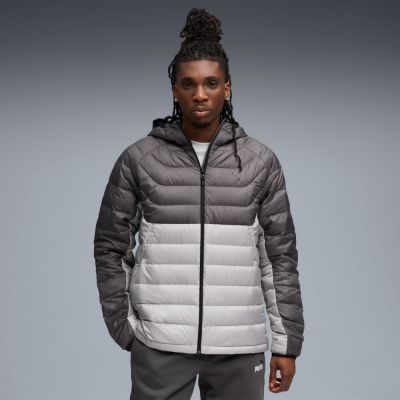 PUMA 基本系列PackLITE可摺收連帽羽絨外套(M) 男 羽絨外套 68522163