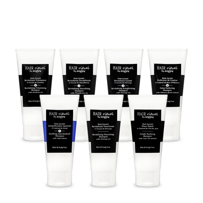 SISLEY希思黎 Sisley 賦活重升洗髮精 200ml 多款可選