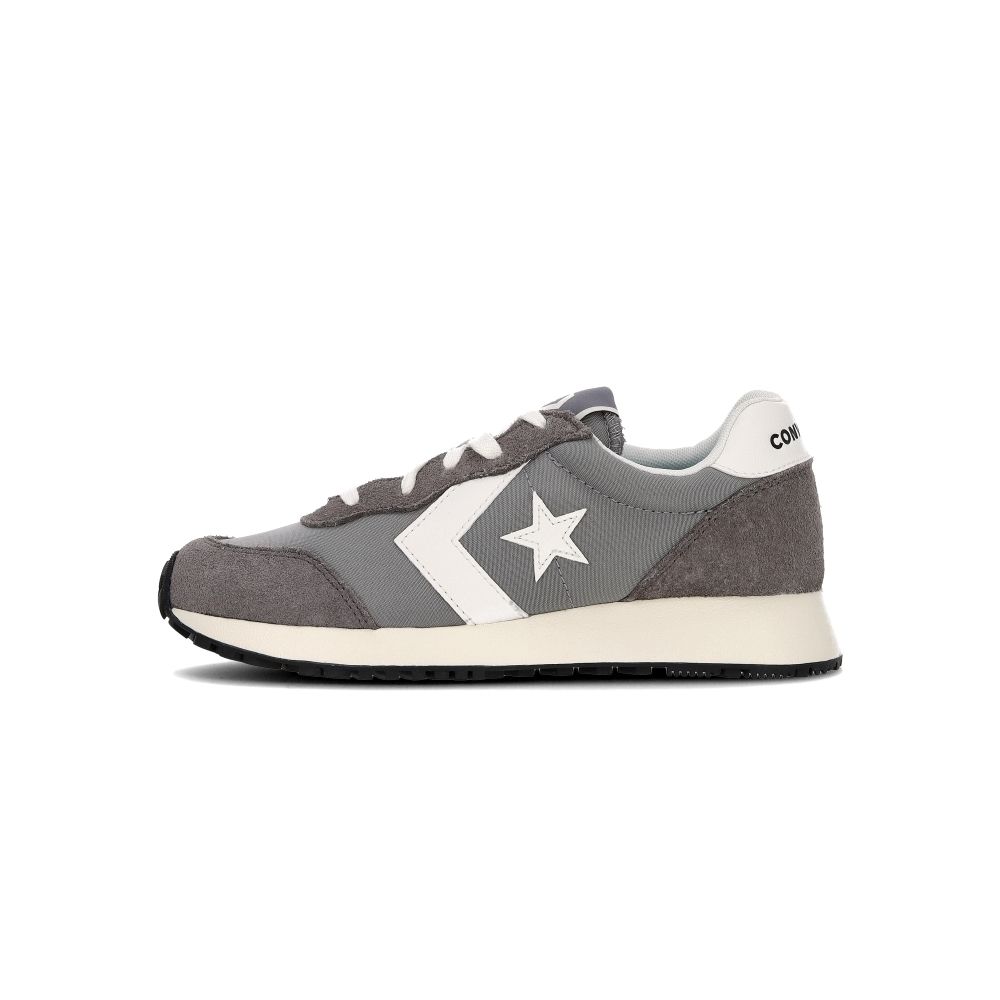 Converse Omega Trainer Ox 運動鞋 男鞋 女鞋 休閒鞋 灰色 復古 低筒 A13470C