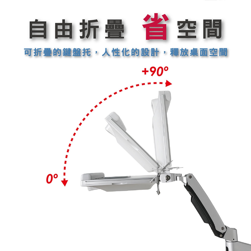 ErgoGrade EGW8822 - 詳情9