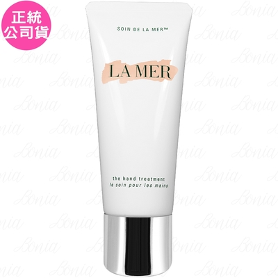 LAMER海洋拉娜 LA MER 海洋拉娜 護手霜(100ml)