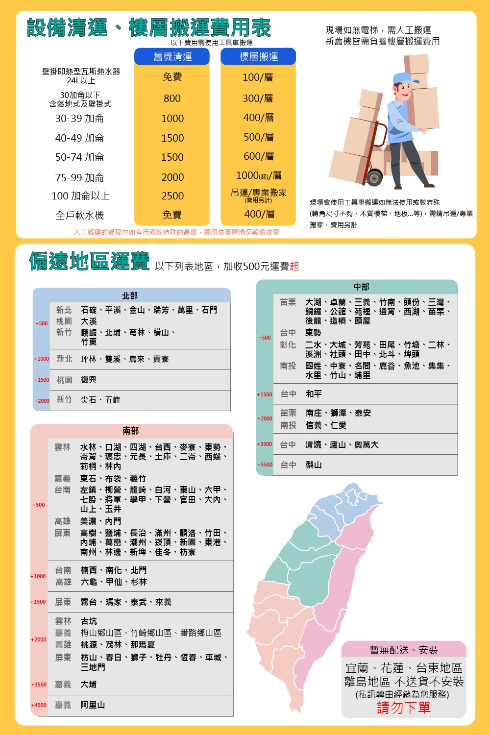 AOSmith史密斯 EES-50D - 詳情2