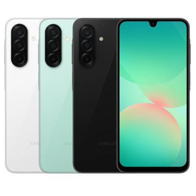 SAMSUNG三星 SAMSUNG Galaxy A26 5G (8G/128G) 6.7吋智慧型手機