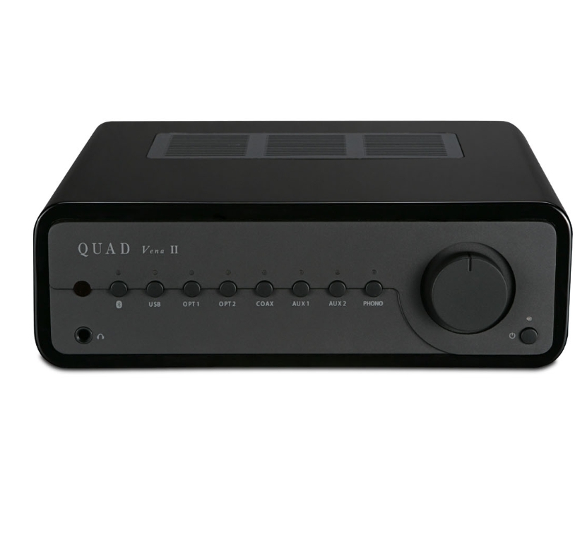 QUAD Vena II PLAY - 詳情3