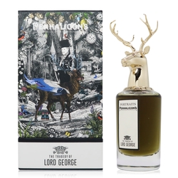 PENHALIGON LORD E 75ML 専用 Celes (セレス) | Penhaligon's - The Tragedy of Lord George