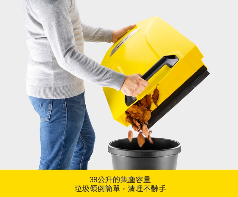 KARCHER凱馳 S6 - 詳情5