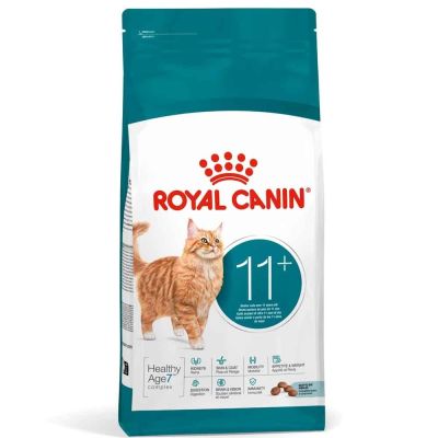Royal Canin法國皇家 A30+11 老貓11+歲齡 2kg