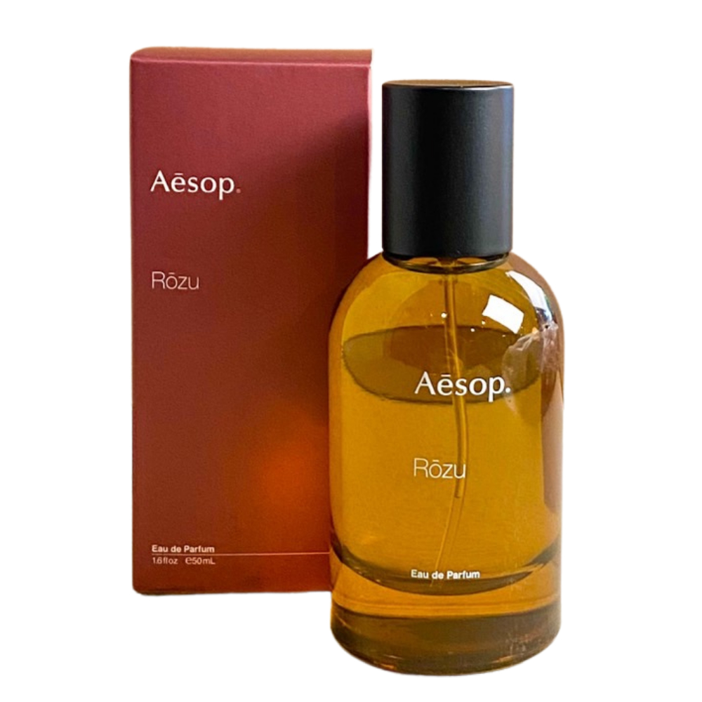 Aesop Vivere 香水 50ml Amazon.com : Aesop Virēre Eau de Parfum | Bergamot, Fig, and
