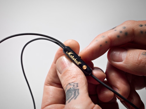 Marshall馬歇爾 MODE EQ - 詳情4