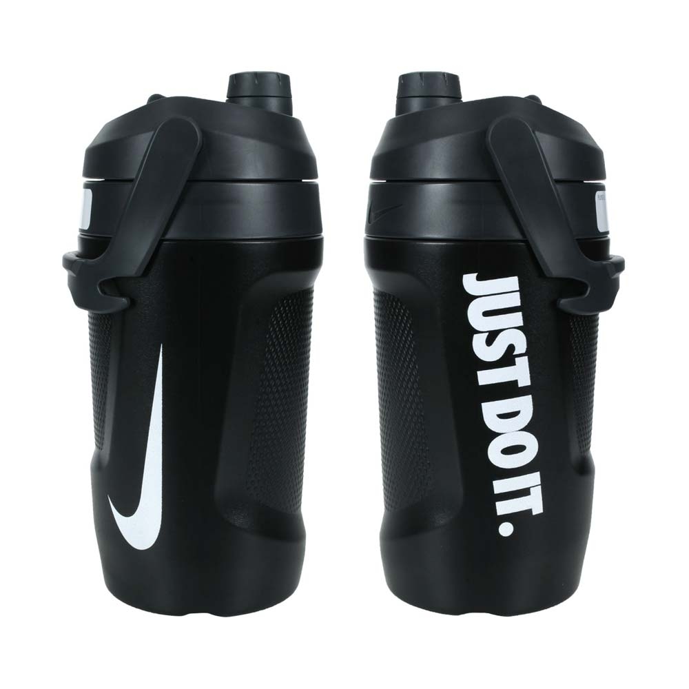 NIKE FUEL JUG大口徑霸水壺64OZ-健身運動水壺1890ML N100311105864