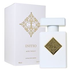 Initio Musk Therapy 麝香芳療香精EXTRAIT 90ml (平行輸入) | 香水