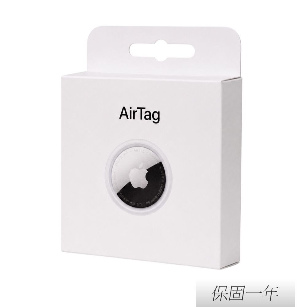Apple 蘋果原廠AirTag 第二代1 PACK (A2937) | 數位週邊| Yahoo購物中心