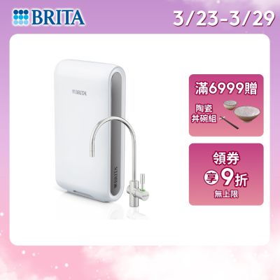 V6 超濾淨水系統