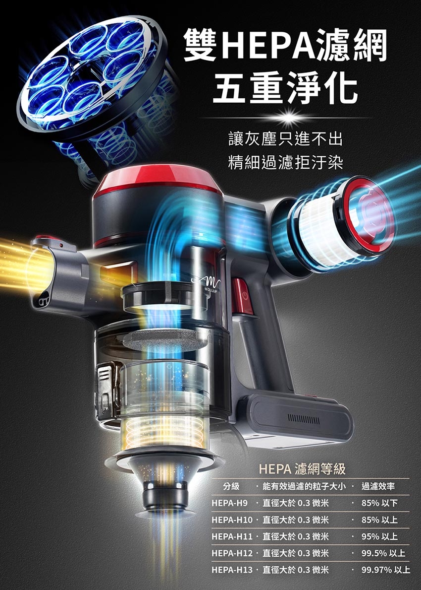 MOLIJIA魔力家 M181 - 詳情1