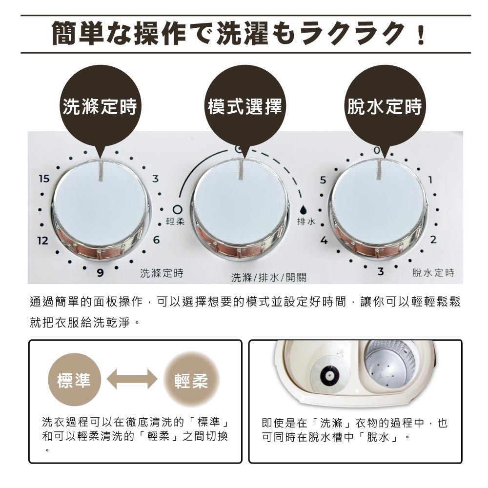 TAIGA大河 2KG - 詳情4