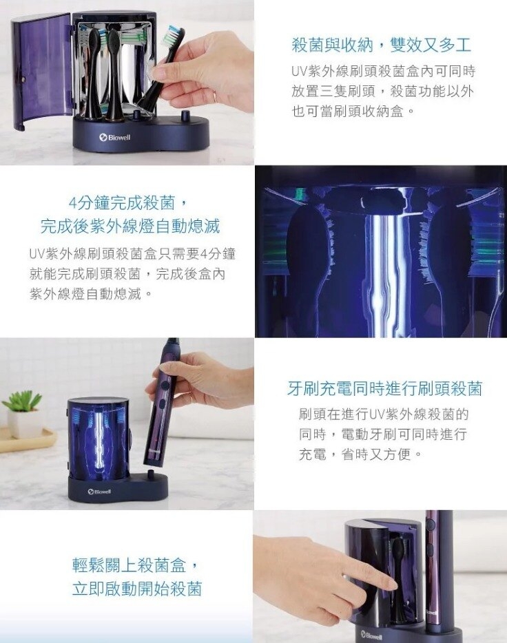 Biowell博佳 ST 200 - 詳情6