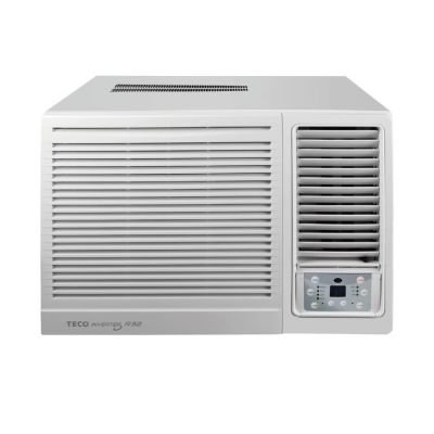 【TECO東元】 7-8坪 R32一級變頻冷專右吹窗型冷氣(MW50ICR2  含基本安裝)
