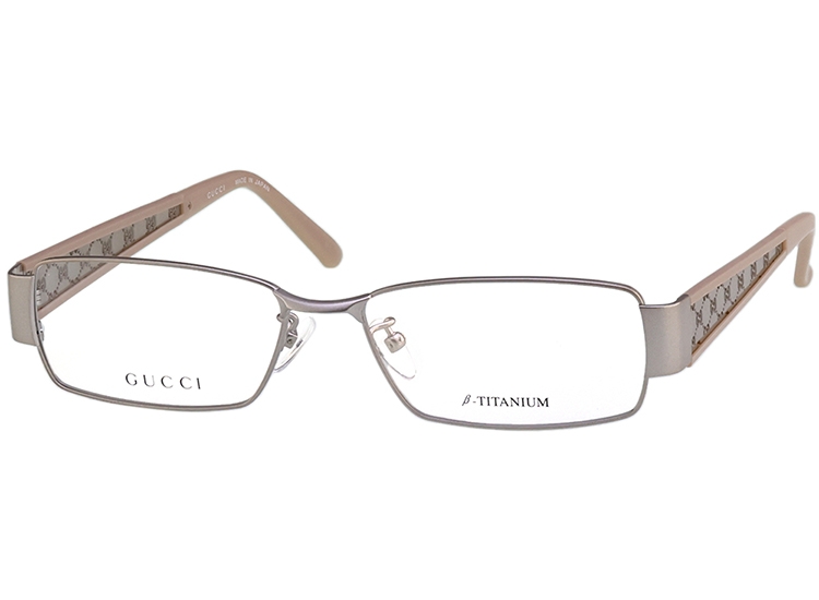 GUCCI 純鈦日本廠光學眼鏡(共2色)GG9649J | 一般鏡框| Yahoo購物中心
