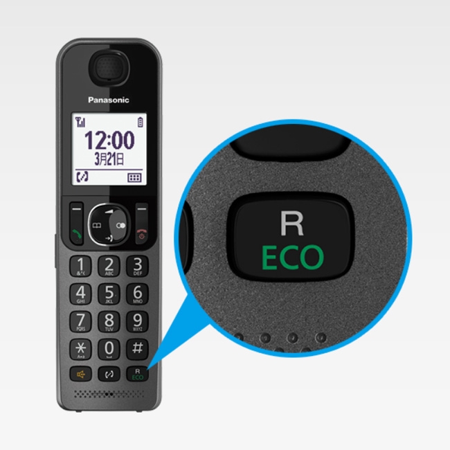 Panasonic國際牌 KX-TGF310TW - 詳情8