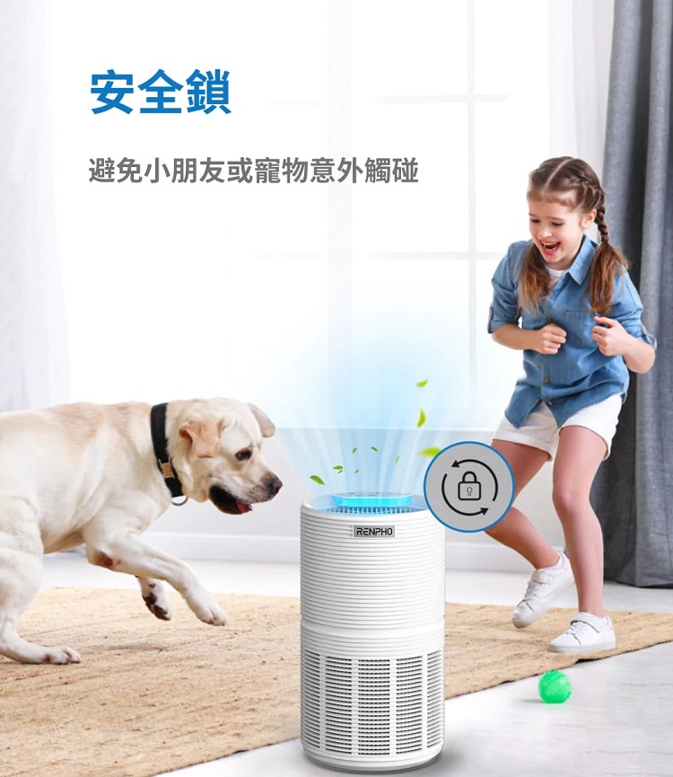 RENPHO RP-AP089W - 詳情11